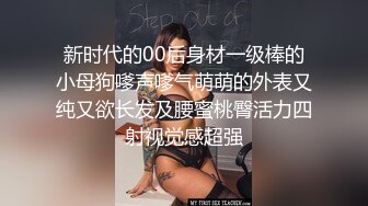 新时代的00后身材一级棒的小母狗嗲声嗲气萌萌的外表又纯又欲长发及腰蜜桃臀活力四射视觉感超强