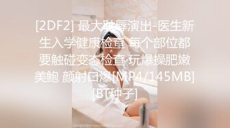 [2DF2] 最大耻辱演出-医生新生入学健康检查 每个部位都要触碰变态检查 玩爆操肥嫩美鲍 颜射口爆[MP4/145MB][BT种子]