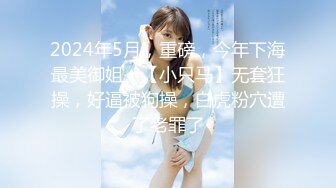 2024年5月，重磅，今年下海最美御姐，【小只马】无套狂操，好逼被狗操，白虎粉穴遭了老罪了