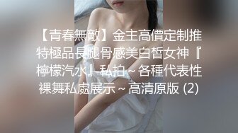 【青春無敵】金主高價定制推特極品長腿骨感美白皙女神『檸檬汽水』私拍～各種代表性裸舞私處展示～高清原版 (2)