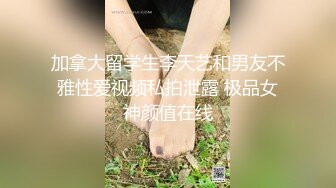 加拿大留学生李天艺和男友不雅性爱视频私拍泄露 极品女神颜值在线