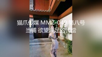 猫爪传媒 MMZ-049 第八号当铺 欲望满足的代偿