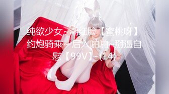 纯欲少女~潮红脸【蜜桃呀】约炮骑乘~ 后入啪啪~掰逼自慰【99V】 (14)