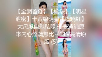 【全網首發】【稀缺】【明星泄密】十八線明星【鐘曉紅】大尺度自慰私照 外表清純原來內心淫蕩無比～11V高清原版 (5)