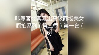 咔嚓客经典流出高级商场美女厕拍系列（第二季）第一套 (6)