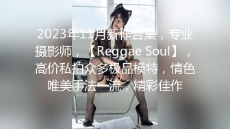 2023年11月新作合集，专业摄影师，【Reggae Soul】，高价私拍众多极品模特，情色唯美手法一流，精彩佳作