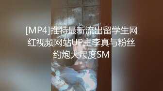 [MP4]推特最新流出留学生网红视频网站UP主李真与粉丝约炮大尺度SM