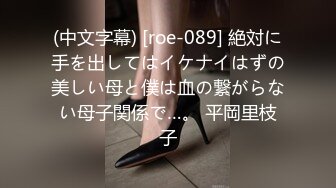 (中文字幕) [roe-089] 絶対に手を出してはイケナイはずの美しい母と僕は血の繋がらない母子関係で…。 平岡里枝子