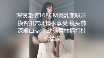 深夜激情168CM美乳兼职妹 摸臀扣穴调情很享受 镜头前深喉口交 主动骑乘抽插打桩机猛操