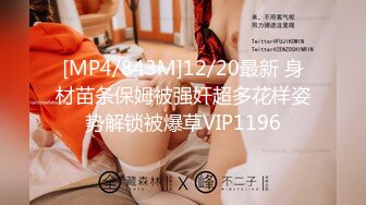 [MP4/843M]12/20最新 身材苗条保姆被强奸超多花样姿势解锁被爆草VIP1196